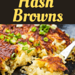 What to Eat with Hash Browns