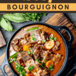 What to Serve with Beef Bourguignon