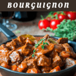 What to Serve with Beef Bourguignon