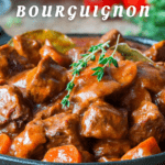 What to Serve with Beef Bourguignon