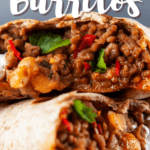 What to Serve with Burritos