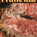 What To Serve With Prime Rib