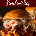 What To Serve With Pulled Pork Sandwiches