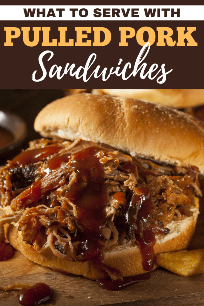 What To Serve With Pulled Pork Sandwiches