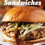 What To Serve With Pulled Pork Sandwiches