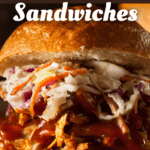 What To Serve With Pulled Pork Sandwiches