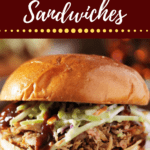 What To Serve With Pulled Pork Sandwiches