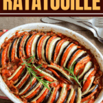 What to Serve with Ratatouille