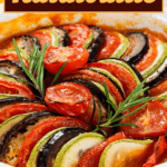 What to Serve with Ratatouille