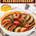 What to Serve with Ratatouille