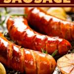 What To Serve With Sausage