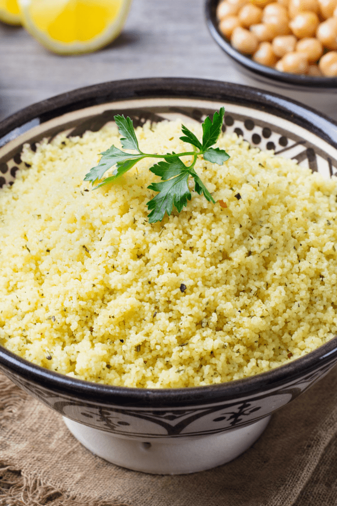 Couscous