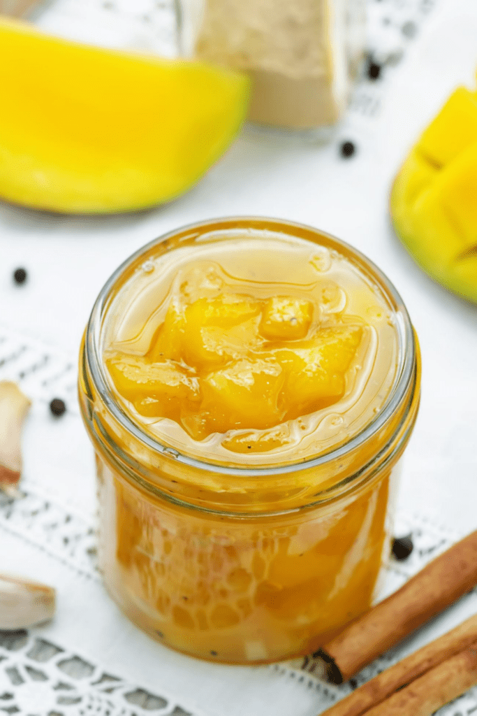 Mango Chutney