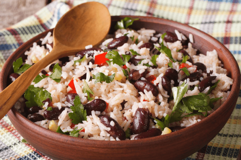 What to Serve with Red Beans and Rice (12 Cajun Sides)