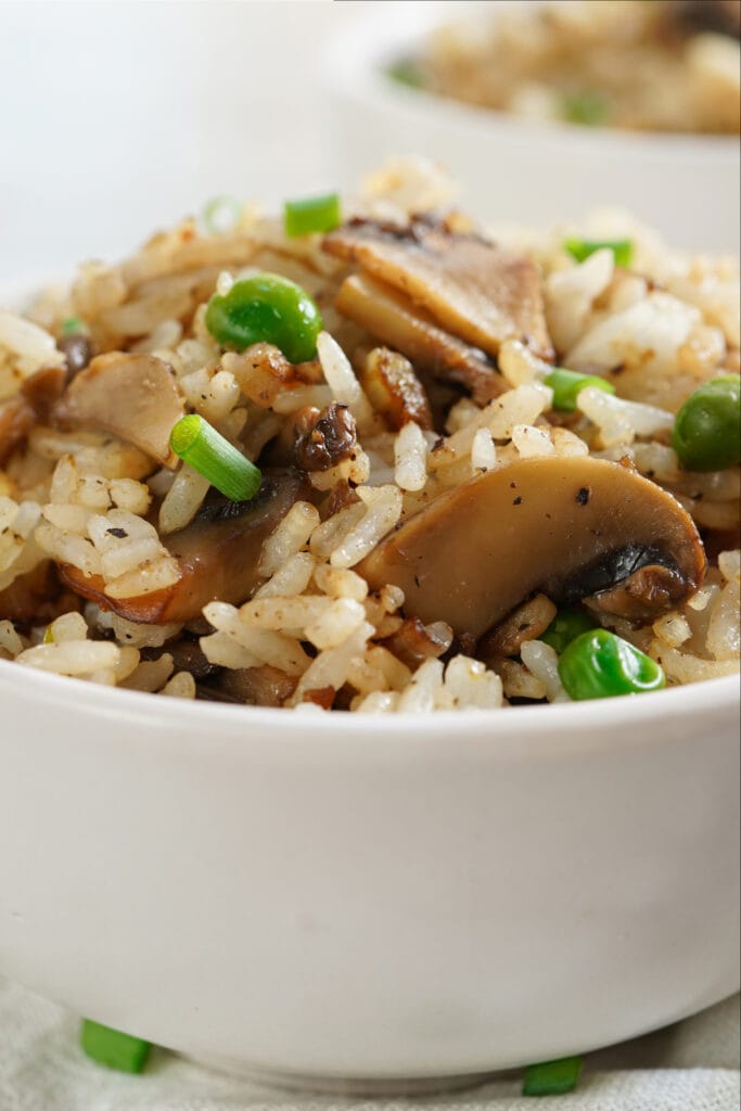 Rice Pilaf