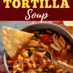 What to Serve with Chicken Tortilla Soup