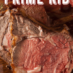 What To Serve With Prime Rib