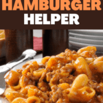 Sides For Hamburger Helper