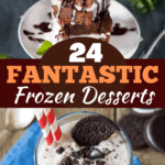 Fantastic Frozen Desserts