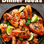 26 Chicken Dinner Ideas