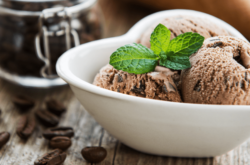 13 Best Coffee Dessert Recipe Collection