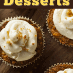 Fall Desserts