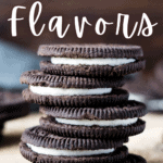 Oreo Flavors