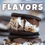 Oreo Flavors