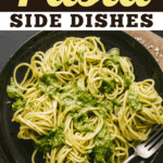 Pasta Side Dishes