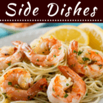 Pasta Side Dishes