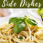 Pasta Side Dishes