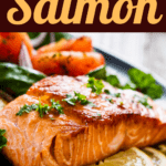 Side Dishes For Salmon