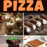 What Dessert Goes With Pizza