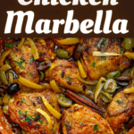 What To Serve With Chicken Marbella