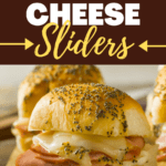 What to Serve With Ham and Cheese Sliders