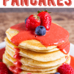 What To Serve With Pancakes