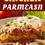 What To Serve With Chicken Parmesan