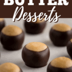 21 Peanut Butter Desserts