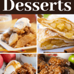 Apple Desserts