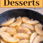 Apple Desserts