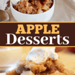 Apple Desserts