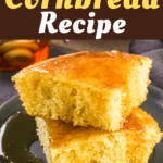 Aunt Jemima Cornbread Recipe