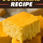 Aunt Jemima Cornbread Recipe