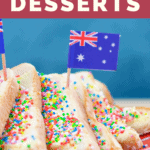 Australian Desserts