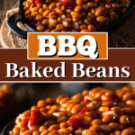 BBQ Baked Beans