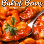 BBQ Baked Beans