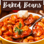 BBQ Baked Beans