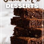 Cake Mix Desserts