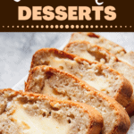 Cake Mix Desserts