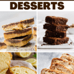 Cake Mix Desserts